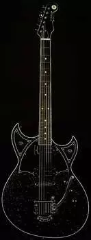 Электрогитара Reverend Reeves Gabrels Spacehawk