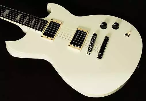 Электрогитара Reverend Robin Finck Signature