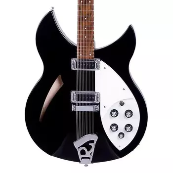 Электрогитара Rickenbacker 330/12 Jetglo
