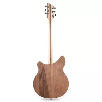 Электрогитара Rickenbacker 360 Walnut