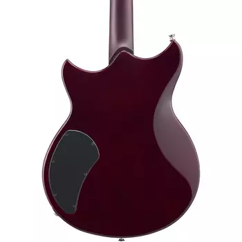 Электрогитара с камерами Yamaha Revstar Standard RSS20 Flash Green