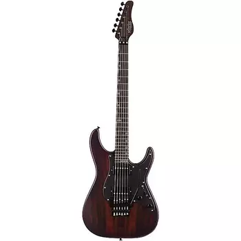 Электрогитара Schecter 1266 Sun Valley Super Shredder Ziricote Faded Vintage Burst