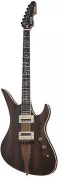 Электрогитара Schecter Avenger Exotic Ziricote