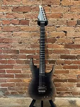 Электрогитара Schecter Banshee Mach-6 FR S Sustainiac with Tremelo