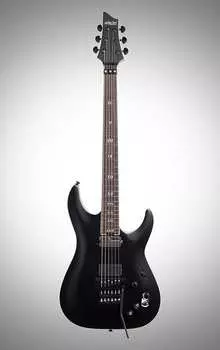 Электрогитара Schecter C-1 FR S SLS Elite Electric Guitar, Evil Twin