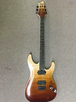 Электрогитара Schecter C-1 SLS Elite