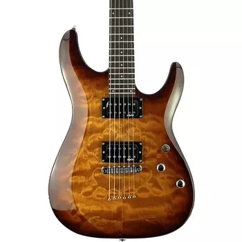 Электрогитара Schecter C-6 Plus - Vintage Sunburst