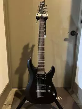 Электрогитара Schecter C-7 Deluxe