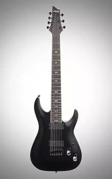 Электрогитара Schecter C-7 SLS Elite Electric Guitar, 7-String, Evil Twin