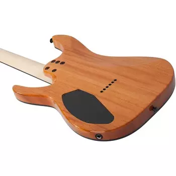 Электрогитара Schecter Guitar Research Limited Edition CR-6 Aurora Burst