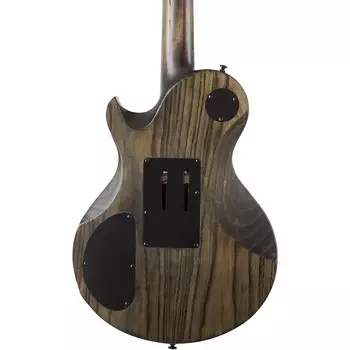 Электрогитара Schecter Guitar Research Solo-II FR Apocalypse Red Reign