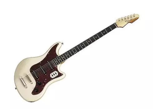 Электрогитара Schecter Hellcat VI Extended Range