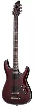 Электрогитара Schecter Hellraiser C-VI Black Cherry