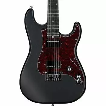 Электрогитара Schecter Jack Fowler Traditional Hardtail Electric Guitar, Black Pearl