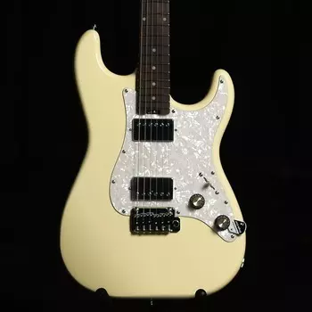 Электрогитара Schecter Jack Fowler Traditional Ivory