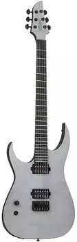 Электрогитара Schecter KM-6 MK-III Legacy LH Transparent White Satin