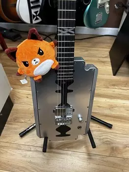 Электрогитара Schecter Machine Gun Kelly With Megan the fox