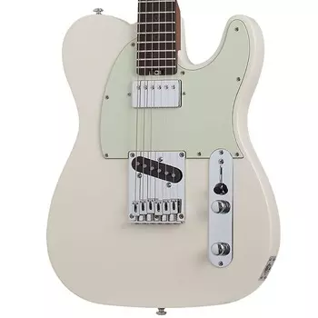 Электрогитара Schecter Nick Johnson Signature PT Solid Body Electric Guitar