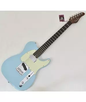 Электрогитара Schecter Nick Johnston PT Guitar Atomic Frost