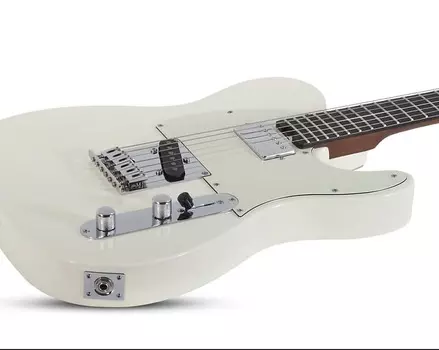 Электрогитара Schecter Nick Johnston Signature PT