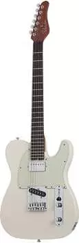 Электрогитара Schecter Nick Johnston Signature PT - Atomic Snow 1732