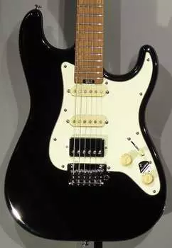 Электрогитара Schecter Nick Johnston Traditional H/S/S 2021 Atomic Ink