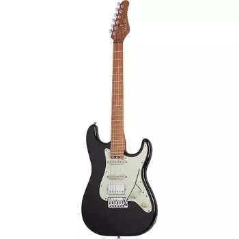 Электрогитара Schecter Nick Johnston Traditional H/S/S Atomic Ink Electric Guitar