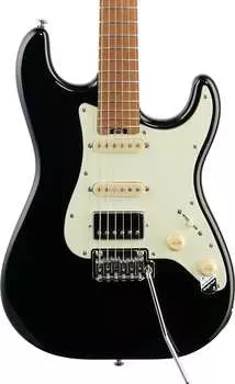 Электрогитара Schecter Nick Johnston Traditional HSS Electric Guitar, Atomic Ink