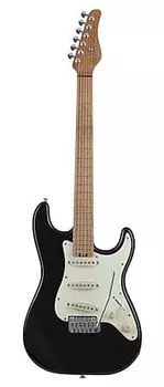 Электрогитара Schecter Nick Johnston Traditional SSS Electric Guitar Atomic Ink