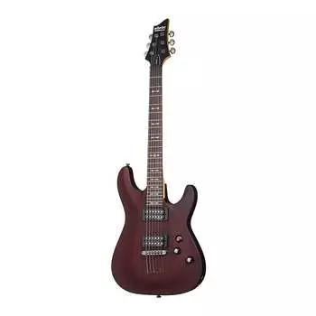 Электрогитара Schecter Omen-6 6-String Electric Guitar