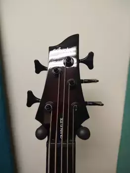 Электрогитара Schecter Omen Elite
