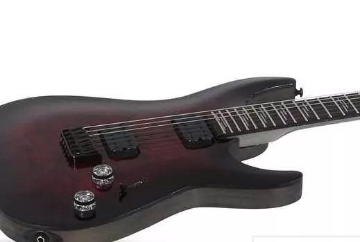 Электрогитара Schecter Omen Elite-6