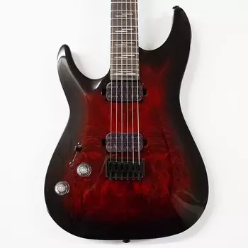 Электрогитара Schecter Omen Elite-6 Left-handed Electric Guitar