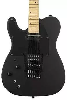 Электрогитара Schecter PT FR S LH Satin Black