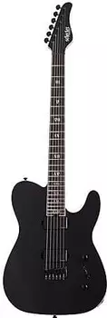 Электрогитара Schecter PT SLS Elite Electric Guitar Evil Twin