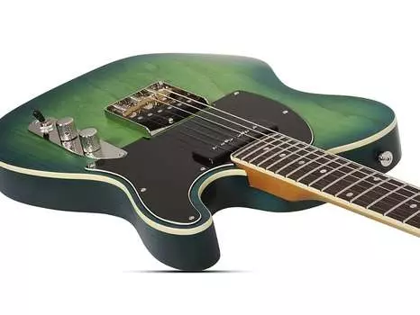 Электрогитара Schecter PT Special