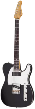 Электрогитара Schecter PT Special Black Pearl