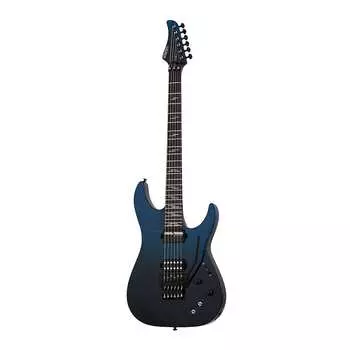 Электрогитара Schecter Reaper-6 FR S Elite 6-String Electric Guitar with Wenge Fretboard