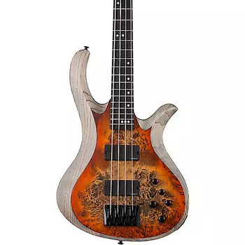 Электрогитара Schecter Riot-4, Satin Inferno Burst
