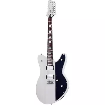 Электрогитара Schecter Robert Smith Ultracure Xii, Vintage White 281