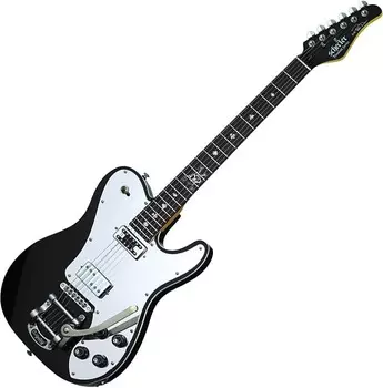 Электрогитара Schecter Signature Pete Dee PT Electric Guitar Gloss Black