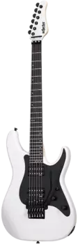 Электрогитара Schecter Sun Valley Super Shredder FR Gloss White
