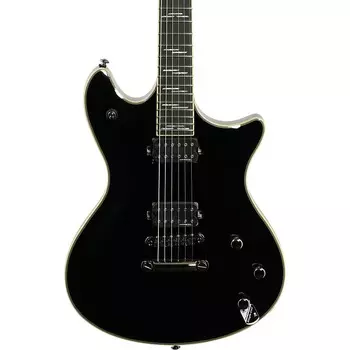 Электрогитара Schecter Tempest Electric Guitar, Blackjack