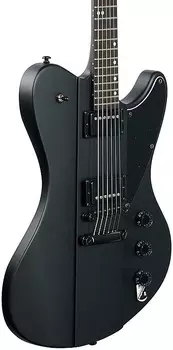 Электрогитара Schecter Ultra, Satin Black, 1721