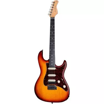 Электрогитара SIRE S3 Табак Sunburst