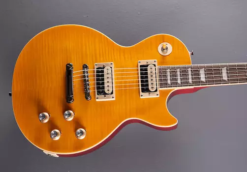Электрогитара Slash Les Paul Standard - Appetite Burst
