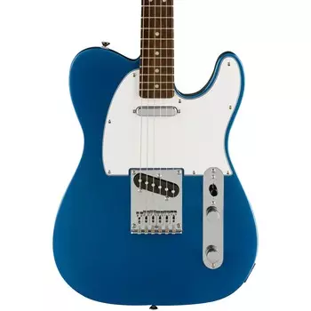 Электрогитара Squier Affinity Series Telecaster Lake Placid Blue