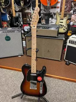 Электрогитара Squier Affinity Telecaster Affinity Series Telecaster