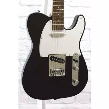 Электрогитара Squier Bullet Telecaster - Black
