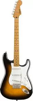 Электрогитара Squier Classic Vibe 50s Stratocaster Maple Neck 2 Color Sunburst